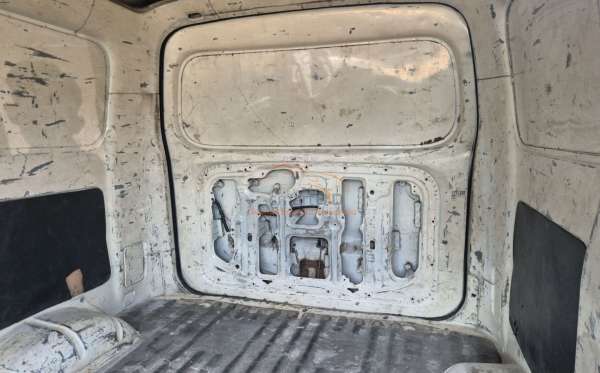 DAIHATSU GRAN MAX BLIND VAN