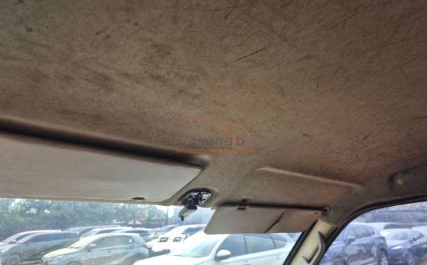 DAIHATSU GRAN MAX BLIND VAN