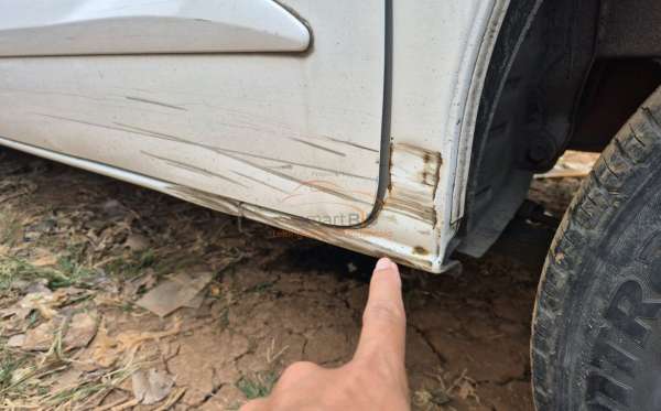 DAIHATSU GRAN MAX BLIND VAN