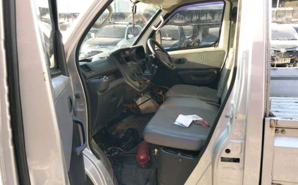 DAIHATSU  GRAN MAX  PICK-UP
