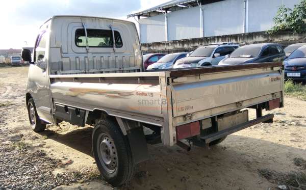 DAIHATSU  GRAN MAX  PICK-UP