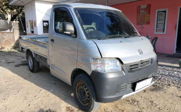 DAIHATSU  GRAN MAX  PICK-UP