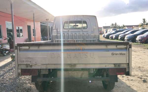 DAIHATSU  GRAN MAX  PICK-UP