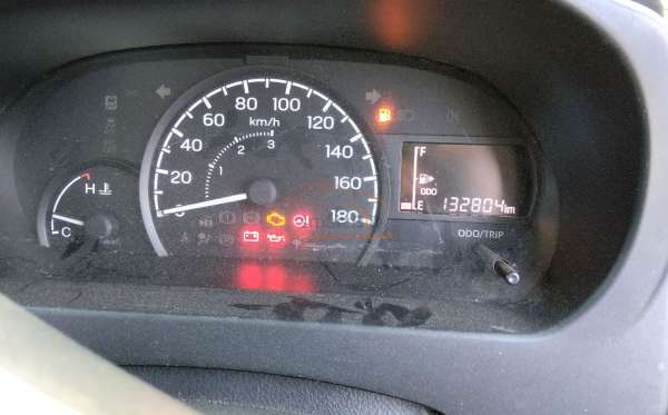 DAIHATSU  GRAN MAX  PICK-UP