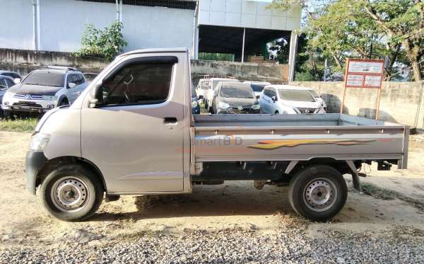 DAIHATSU  GRAN MAX  PICK-UP