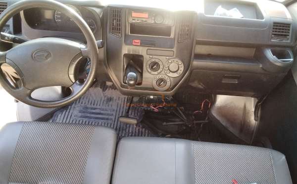 DAIHATSU  GRAN MAX  PICK-UP