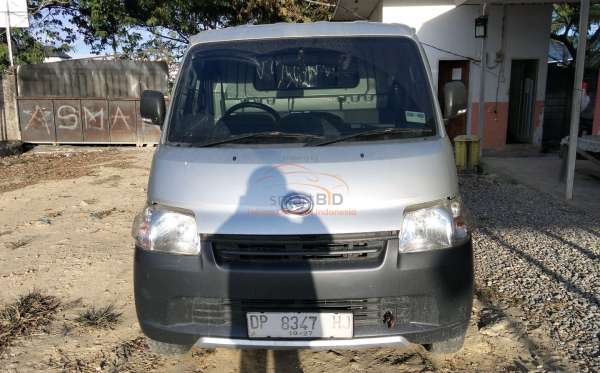 DAIHATSU  GRAN MAX  PICK-UP