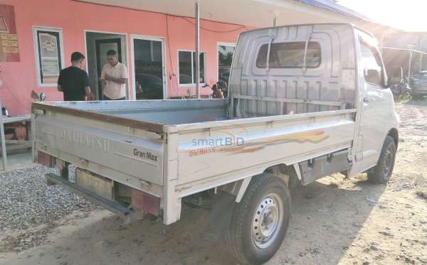 DAIHATSU  GRAN MAX  PICK-UP