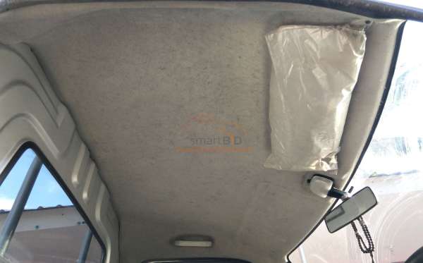 DAIHATSU  GRAN MAX  PICK-UP