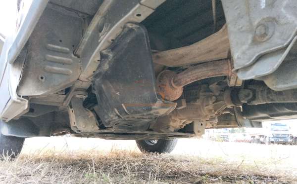 DAIHATSU  GRAN MAX  PICK-UP