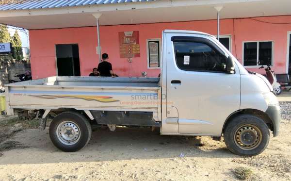 DAIHATSU  GRAN MAX  PICK-UP