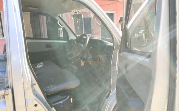 DAIHATSU  GRAN MAX  PICK-UP