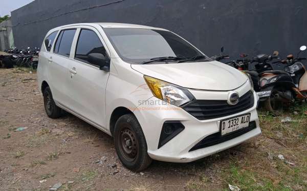 DAIHATSU SIGRA D