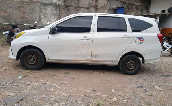 DAIHATSU SIGRA D
