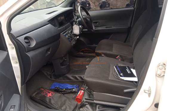 DAIHATSU SIGRA D