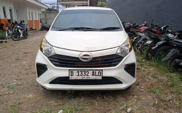 DAIHATSU SIGRA D