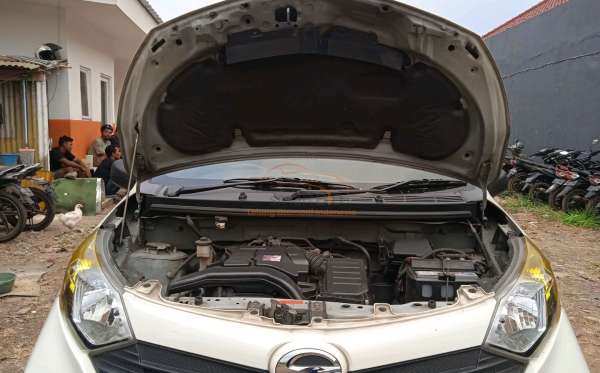 DAIHATSU SIGRA D