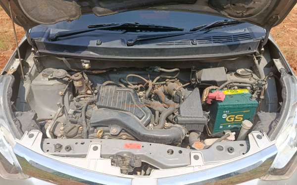 DAIHATSU SIGRA