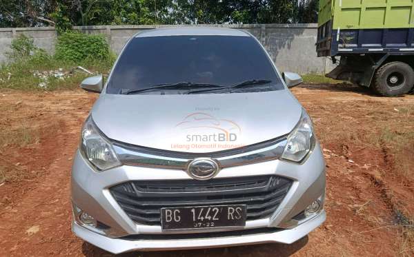 DAIHATSU SIGRA