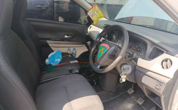DAIHATSU SIGRA