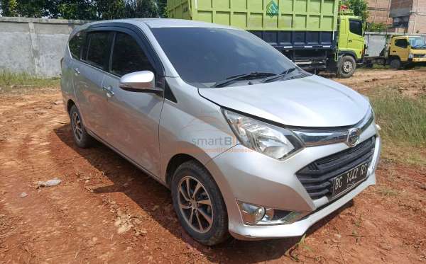 DAIHATSU SIGRA