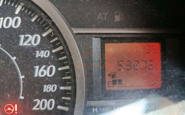 DAIHATSU SIGRA
