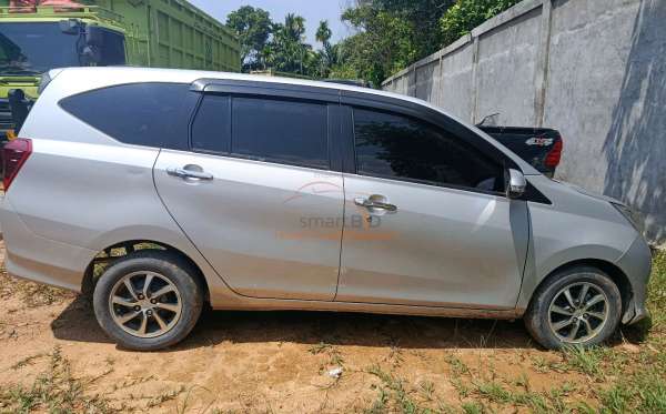 DAIHATSU SIGRA