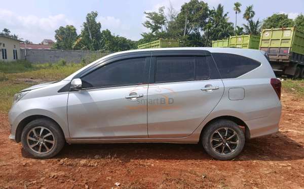 DAIHATSU SIGRA