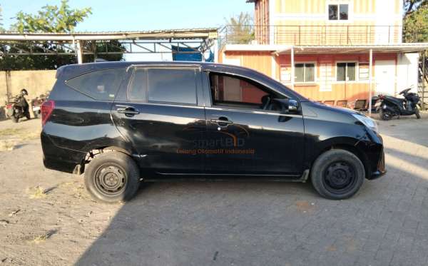 DAIHATSU SIGRA R