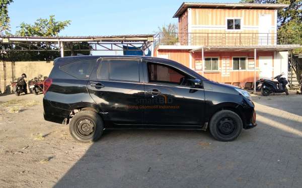 DAIHATSU SIGRA R