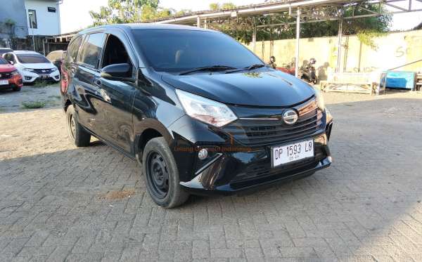 DAIHATSU SIGRA R