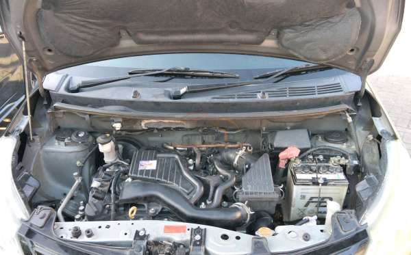 DAIHATSU SIGRA R