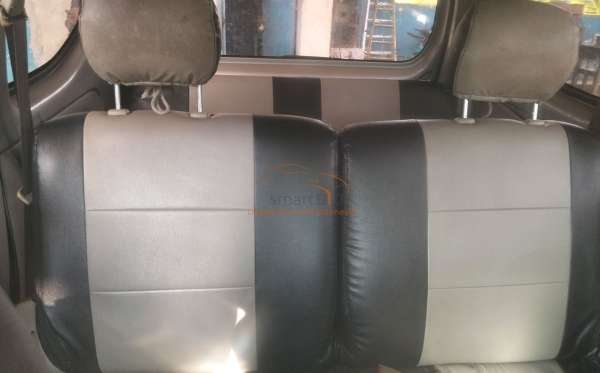 DAIHATSU XENIA