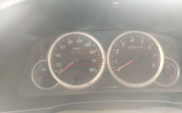 DAIHATSU XENIA