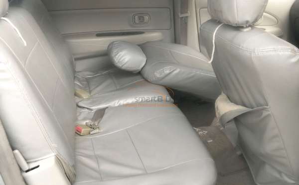 DAIHATSU XENIA