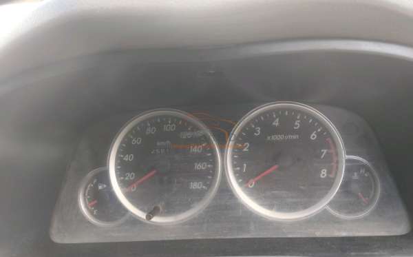 DAIHATSU XENIA