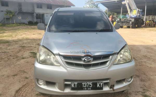 DAIHATSU XENIA