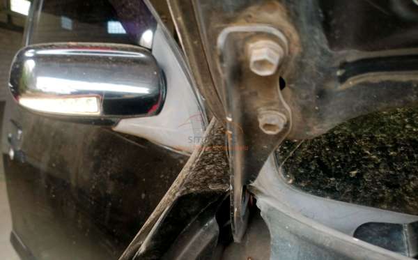 DAIHATSU  XENIA