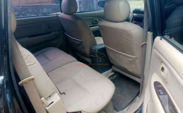 DAIHATSU  XENIA