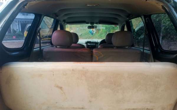 DAIHATSU  XENIA