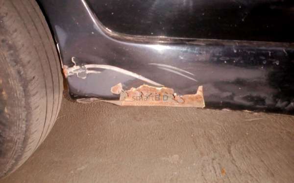 DAIHATSU  XENIA