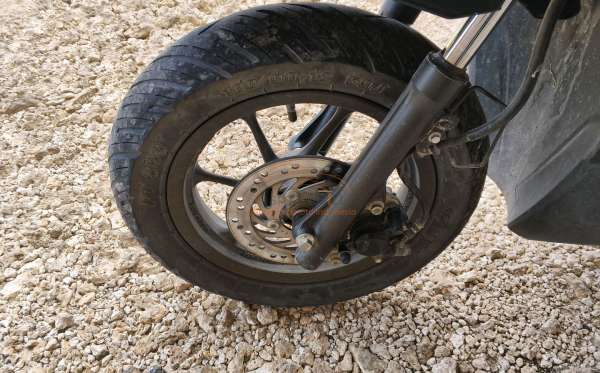 HONDA  BEAT STREET