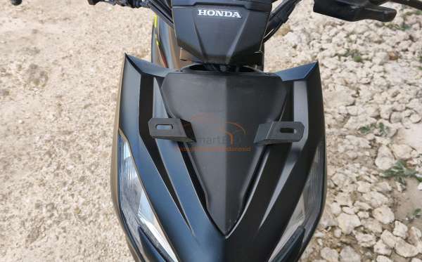 HONDA  BEAT STREET
