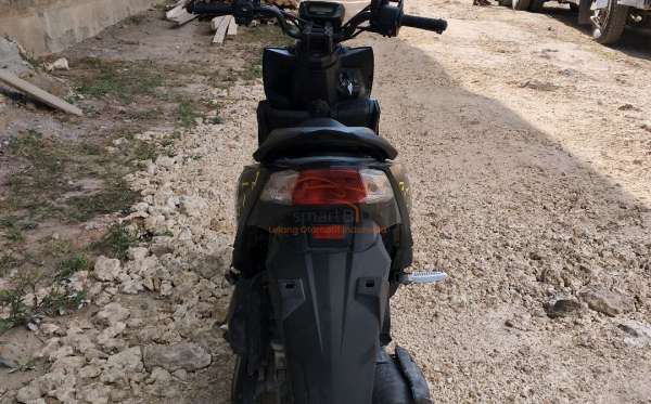 HONDA  BEAT STREET