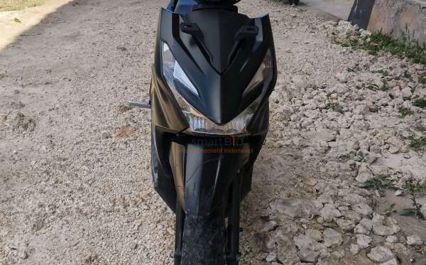 HONDA  BEAT STREET