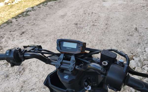 HONDA  BEAT STREET