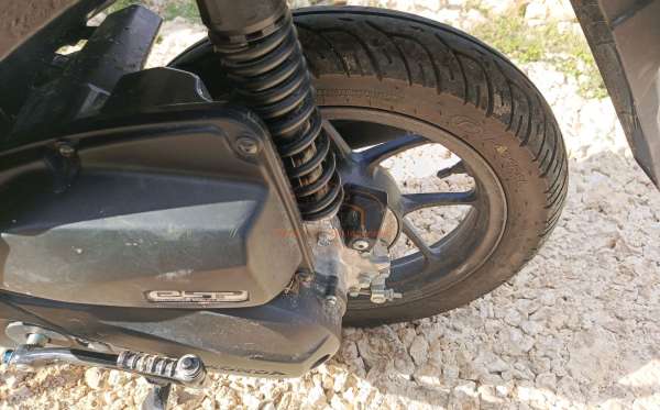 HONDA  BEAT