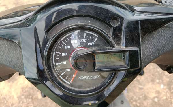 HONDA BEAT
