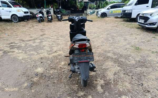 HONDA BEAT