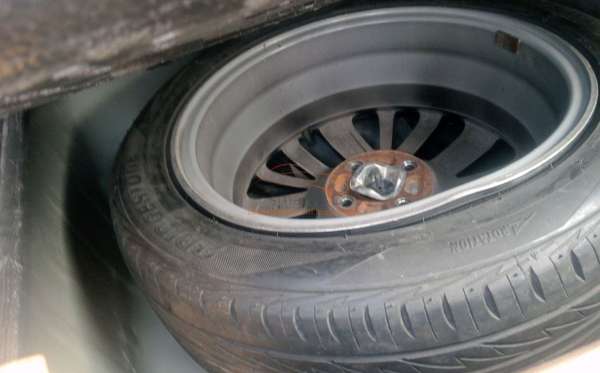 HONDA CITY HB 1.5 RS AT